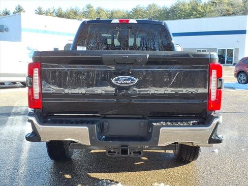 New 2026 Ford F350 XL w/ 360-Degree Camera Package image 6