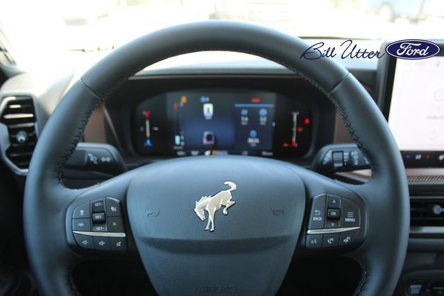 New 2026 Ford Bronco Sport Outer Banks AWD/4WD image 17