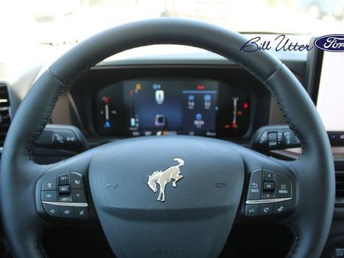 New 2026 Ford Bronco Sport Outer Banks AWD/4WD image 17
