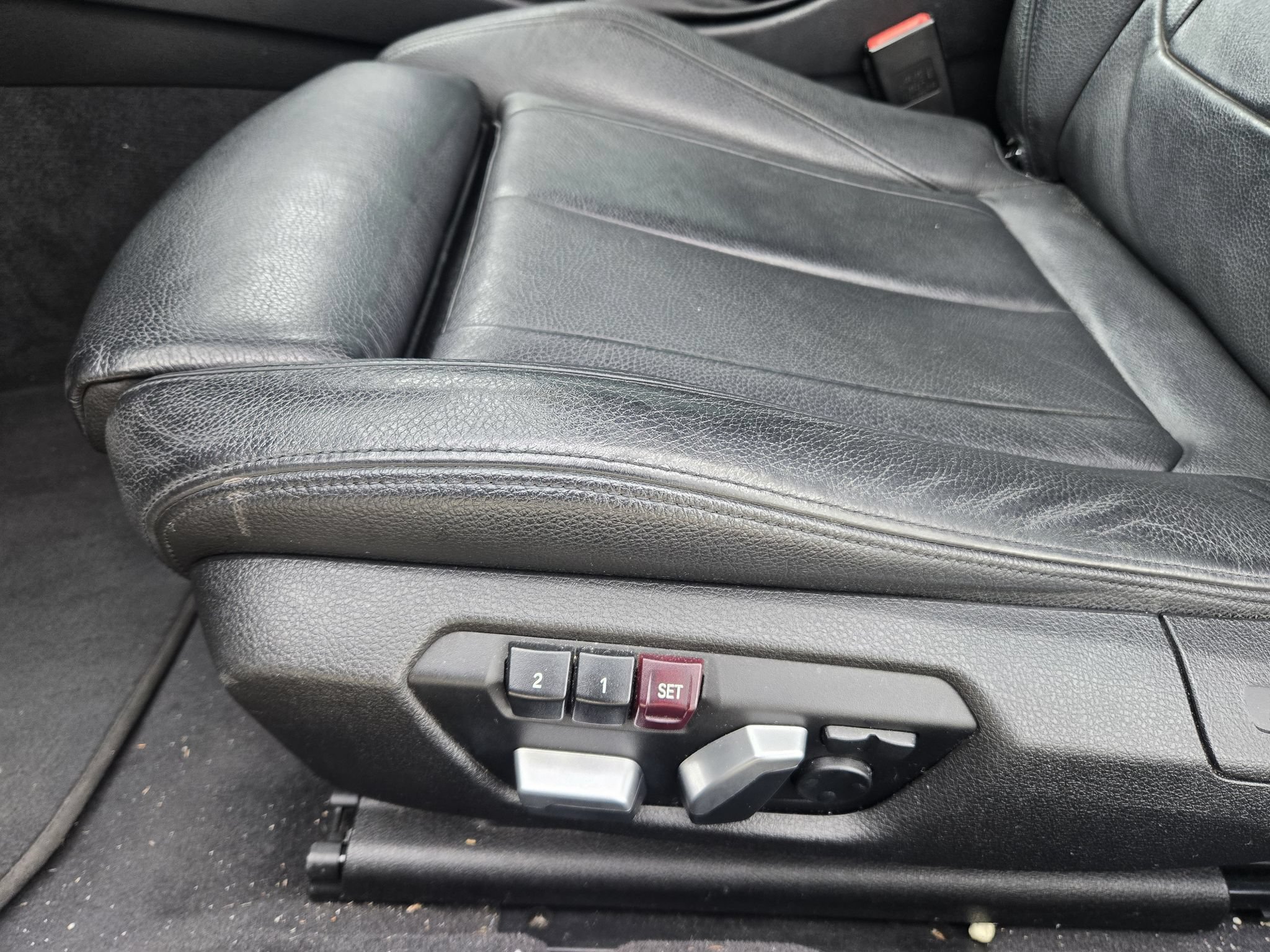 Used 2016 BMW 435i Coupe RWD image 22