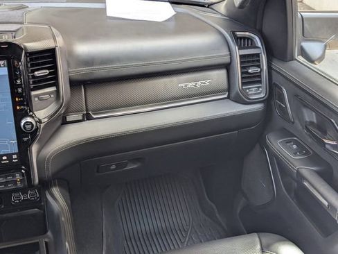 Used 2023 RAM 1500 TRX w/ TRX Level 2 Equipment Group AWD/4WD image 17