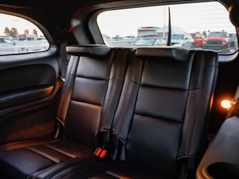 New 2026 Dodge Durango GT image 21