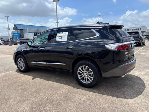 Used 2024 Buick Enclave Premium FWD image 19