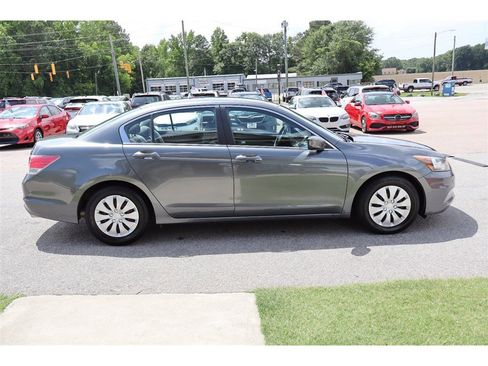 Used 2012 Honda Accord LX image 6
