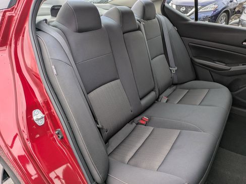 Certified 2022 Nissan Altima 2.5 SV image 30