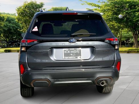 New 2026 Subaru Forester Sport image 4
