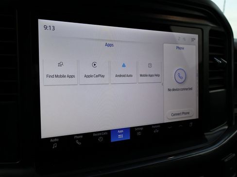 New 2025 Ford F150 STX image 34