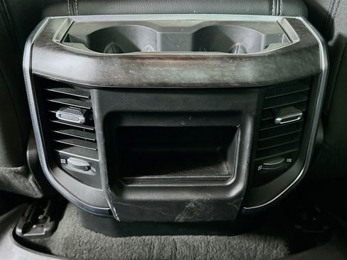 Used 2024 RAM 1500 Big Horn AWD/4WD image 27