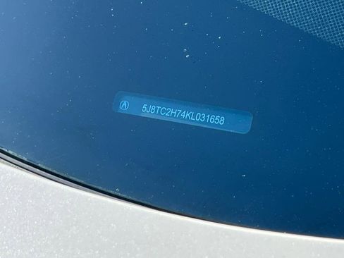 Used 2019 Acura RDX AWD w/Advance Pkg image 39