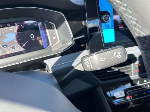 New 2026 Volkswagen Jetta SEL image 17