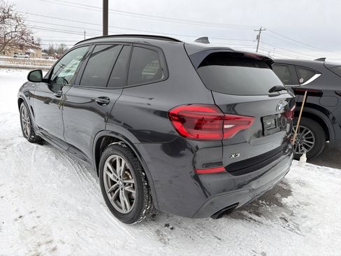 Used 2021 BMW X3 M40i image 5