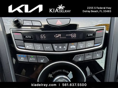 Used 2022 Acura RDX A-Spec FWD image 25