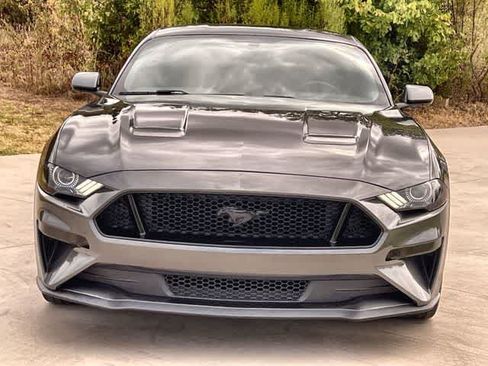 Used 2018 Ford Mustang GT w/ Equipment Group 301A RWD image 7