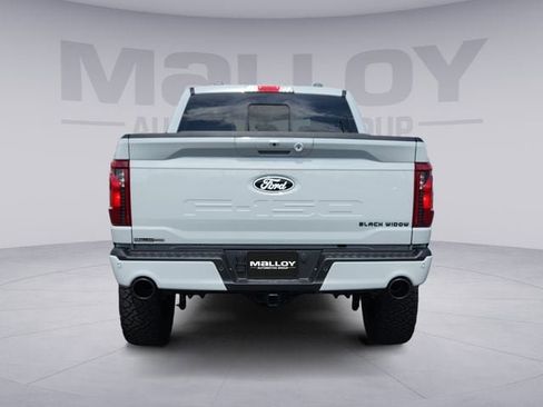 New 2026 Ford F150 XLT w/ Equipment Group 303A High image 33