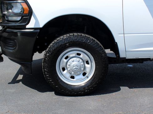 Used 2023 RAM 2500 Tradesman image 32