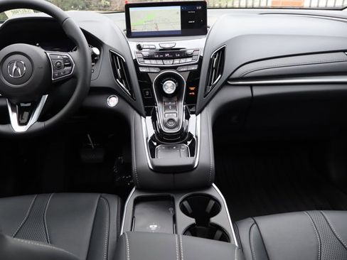 New 2026 Acura RDX SH-AWD w/ Technology Package image 9