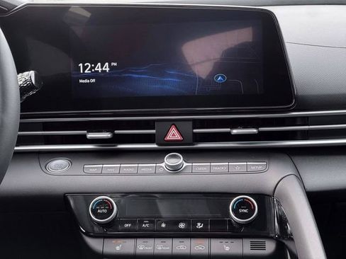 New 2026 Hyundai Elantra Limited w/ Cargo Package image 19