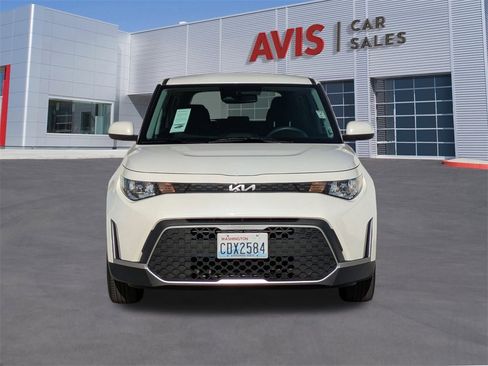 Used 2024 Kia Soul LX w/ Option Group 015 image 2
