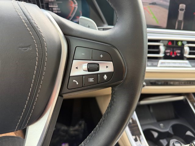 Used 2021 BMW X5 sDrive40i w/ Convenience Package RWD image 24