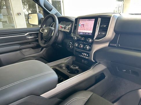 New 2026 RAM 1500 Big Horn w/ Night Edition image 24