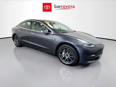 Used 2020 Tesla Model 3 Long Range