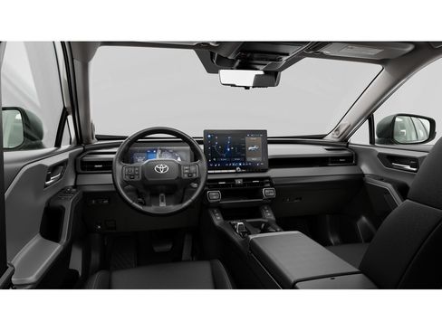 New 2026 Toyota RAV4 Limited AWD/4WD image 5