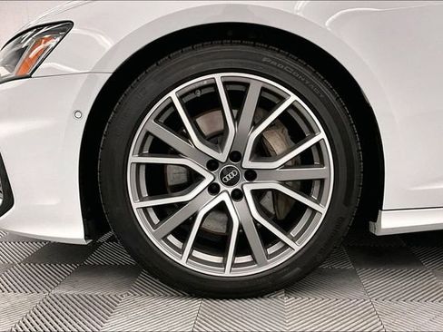 Used 2022 Audi A6 Premium Plus w/ Premium Plus Package AWD/4WD image 10