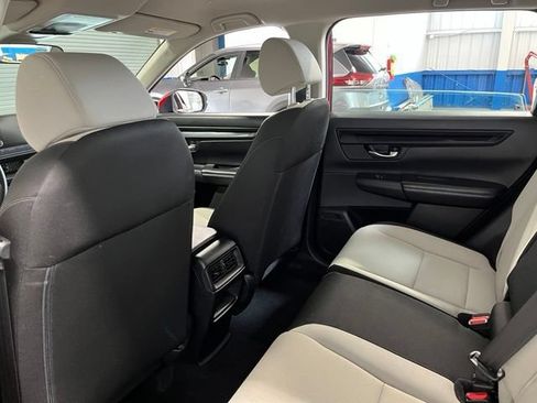 Used 2023 Honda CR-V LX image 17