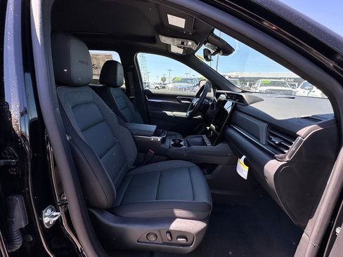 New 2026 GMC Terrain AT4 w/ Convenience Package III AWD/4WD image 11