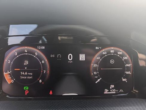 New 2025 Volkswagen GTI S image 9