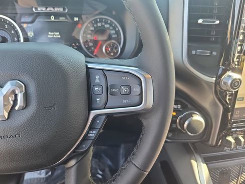 New 2026 RAM 1500 Big Horn image 20