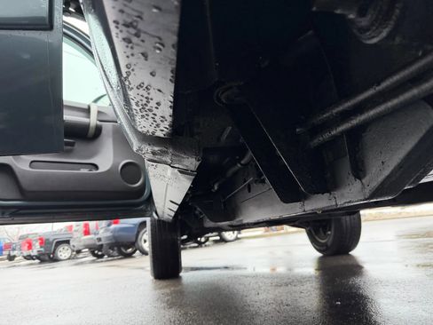 Used 2007 Chevrolet Silverado 1500 LT w/ Towing Package image 10