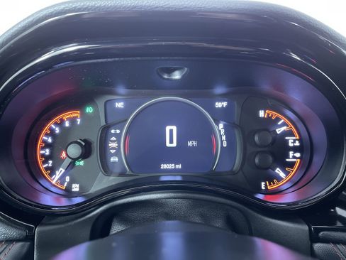 Used 2023 Dodge Durango R/T image 17