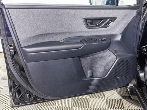Used 2026 Subaru Outback Limited XT AWD/4WD image 38
