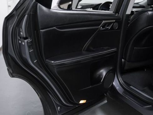 Used 2017 Lexus RX 350 FWD image 44