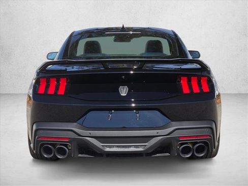 New 2026 Ford Mustang Dark Horse image 6