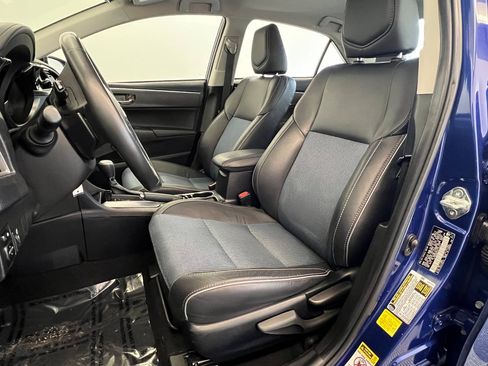 Used 2014 Toyota Corolla S image 8