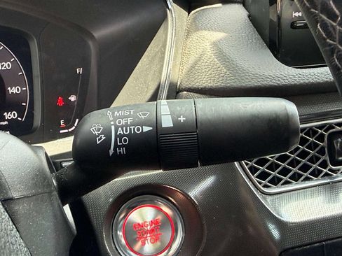 Certified 2024 Acura Integra A-Spec FWD image 22