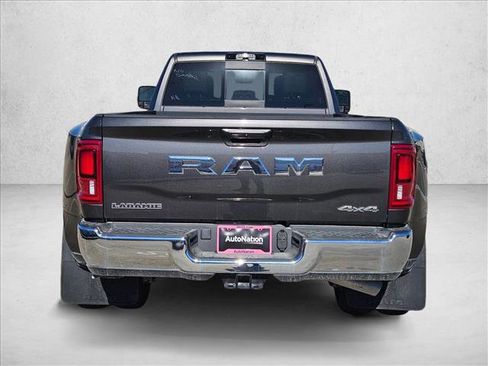 New 2025 RAM 3500 Laramie image 6