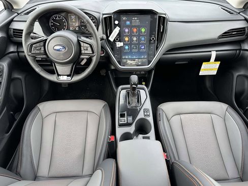 New 2026 Subaru Crosstrek 2.5i Limited w/ Crosstrek Mirror Package image 10