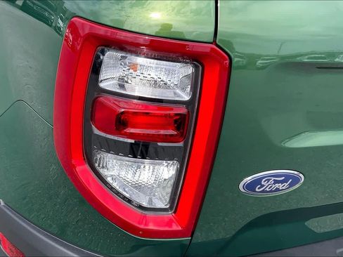 Certified 2023 Ford Bronco Sport Big Bend w/ Convenience Package image 29