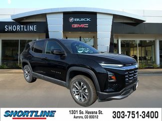 Used 2026 Chevrolet Equinox LT AWD/4WD video 1