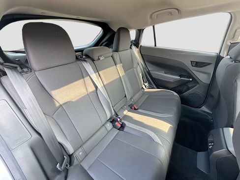 Certified 2026 Subaru Crosstrek 2.5i Premium AWD/4WD image 24