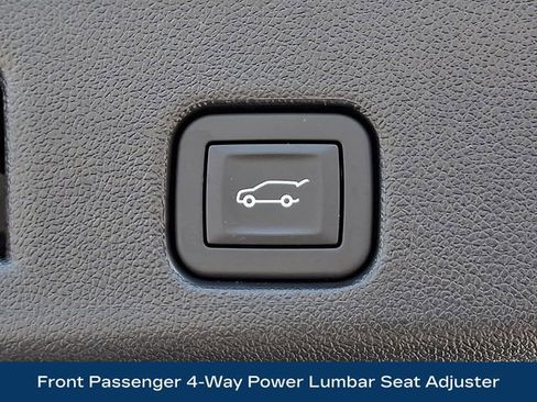 Used 2024 GMC Acadia AT4 w/ LPO, Floor Liner Package image 31