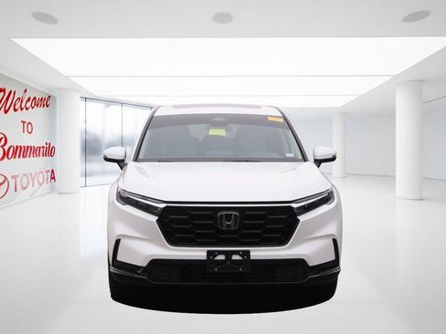 Used 2023 Honda CR-V EX image 4