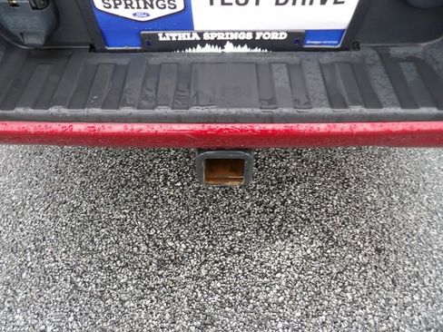 Used 2017 Chevrolet Colorado Z71 image 15