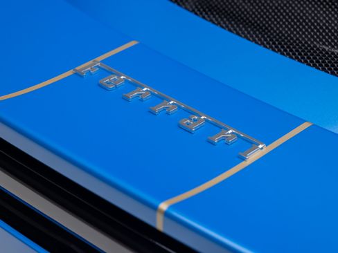 Used 2024 Ferrari 296 GTS RWD image 21