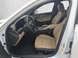 New 2026 Cadillac CT5 Premium Luxury RWD video 4