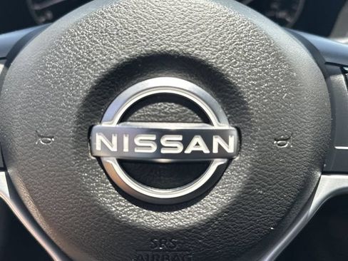 Used 2024 Nissan Altima 2.5 SV FWD image 19