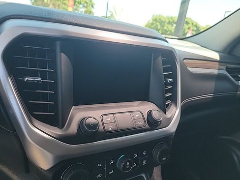 Used 2023 GMC Acadia SLE w/ Driver Convenience Package FWD image 27